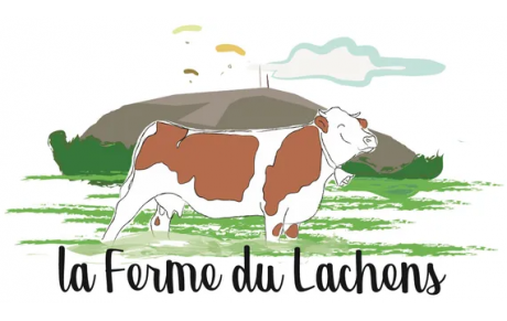 Ferme du Lachens